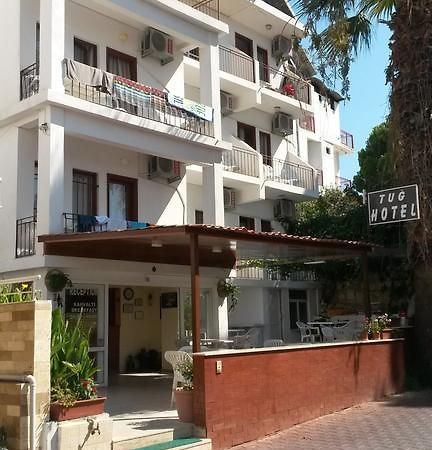Tug Hotel Kusadasi Luaran gambar
