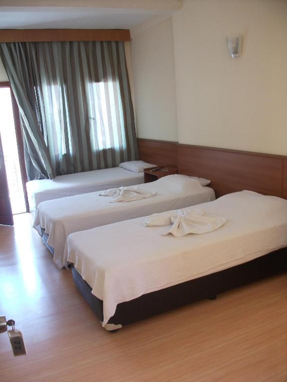 Tug Hotel Kusadasi Bilik gambar