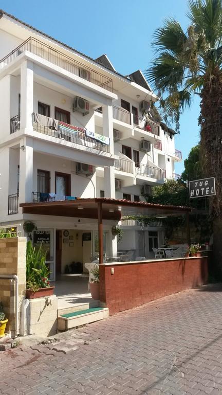 Tug Hotel Kusadasi Luaran gambar