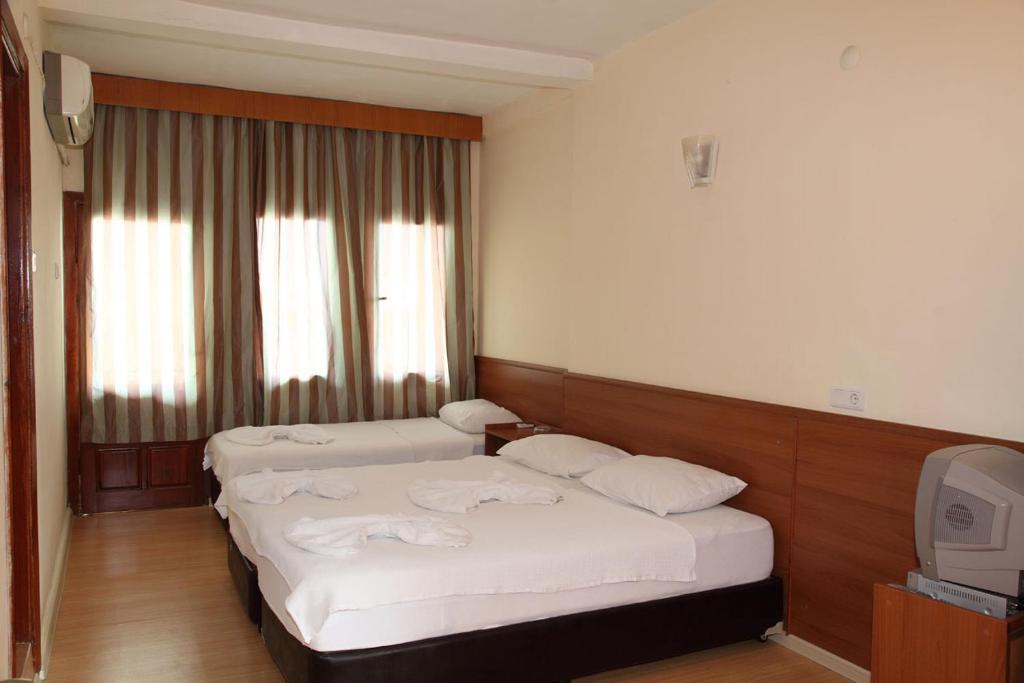 Tug Hotel Kusadasi Bilik gambar