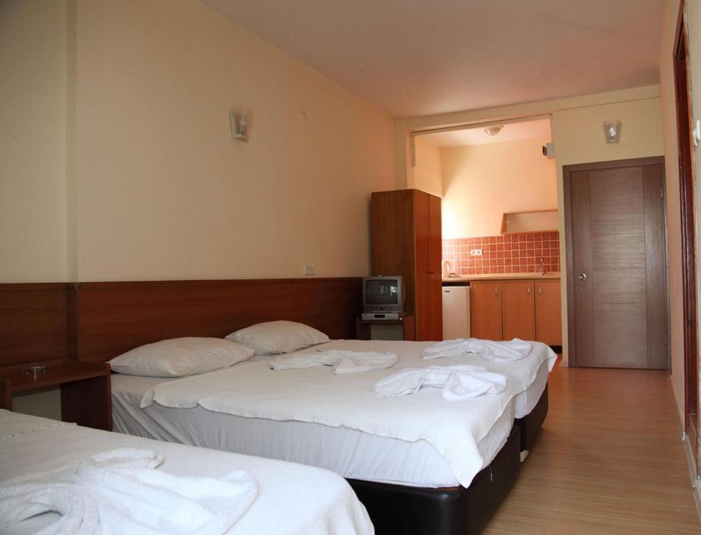 Tug Hotel Kusadasi Bilik gambar