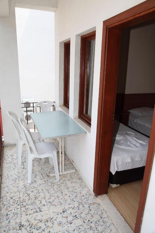 Tug Hotel Kusadasi Bilik gambar
